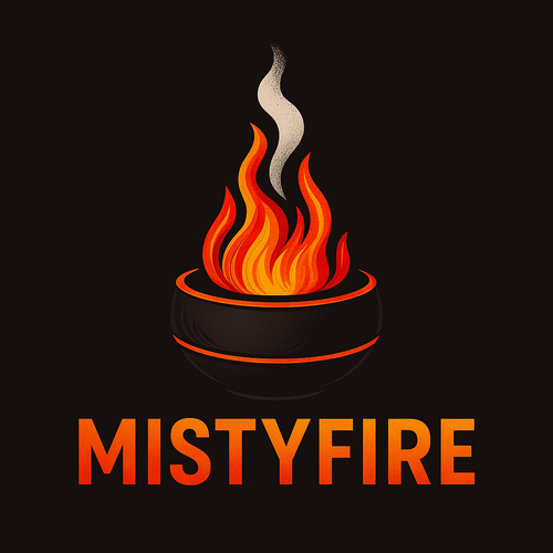 MistyFire